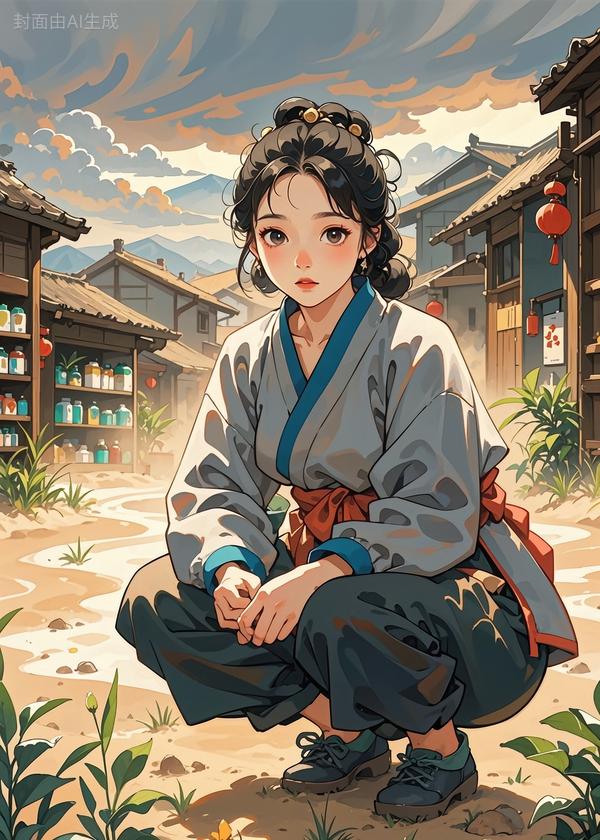 天命归