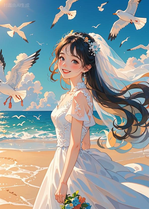 气运被夺后，我重生反杀假千金