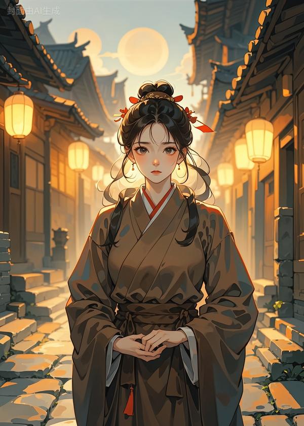 奶娘，不是给小孩喂奶的人