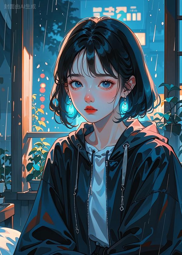 为了你的白月光，我走后你哭什么