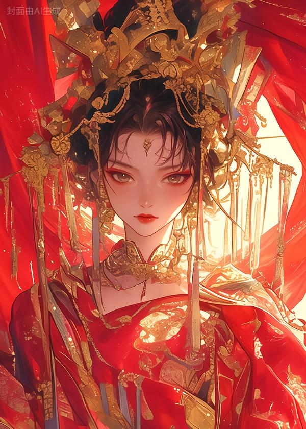 东宫虚颜