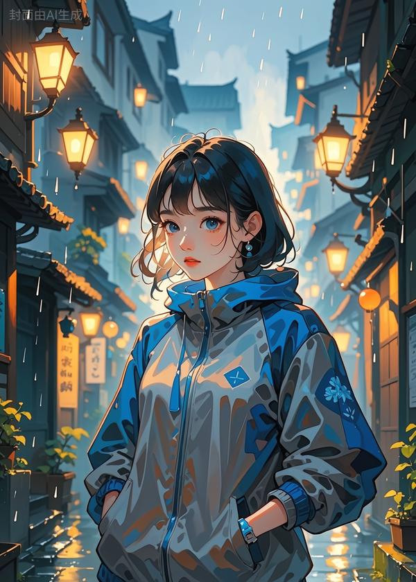 我的童年不存在