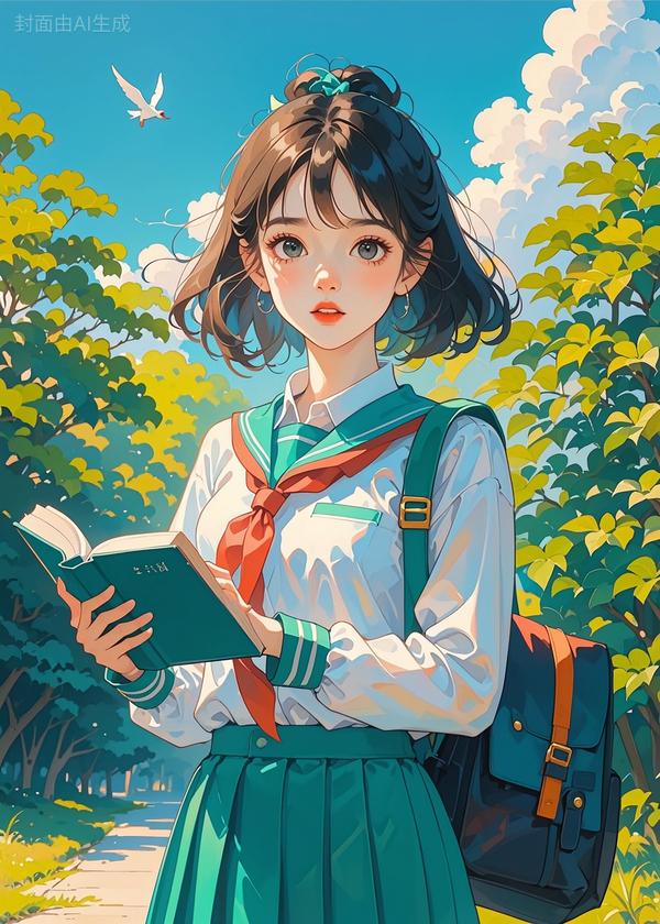 高考前夕全班穿越女配身上