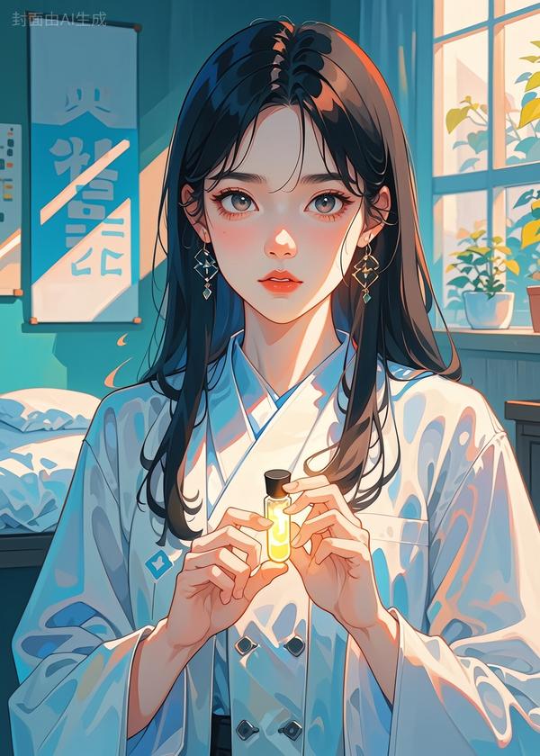 重生后，我放弃百亿身价未婚夫