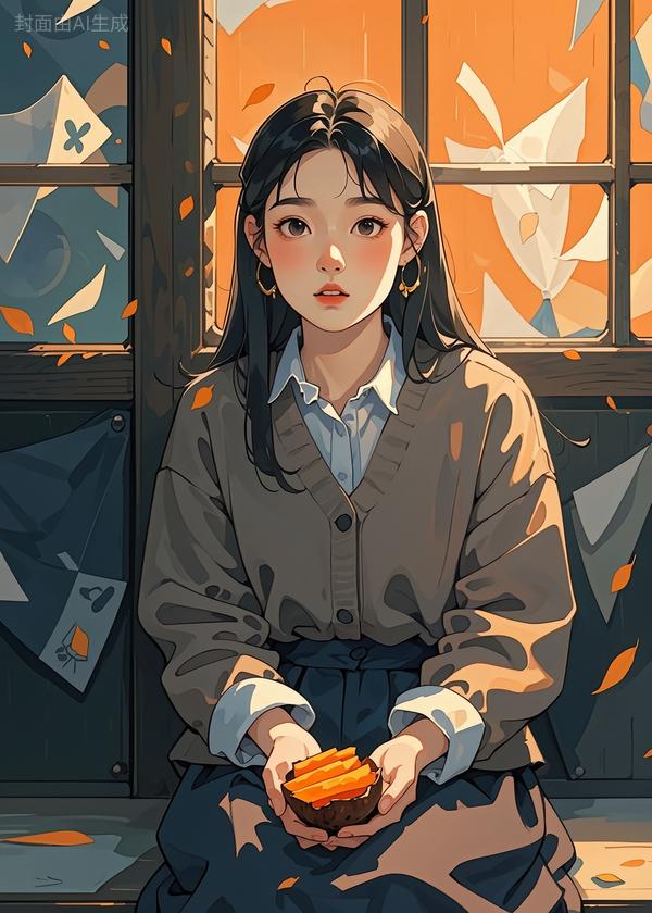 太子爷的恶毒女友重生了，这一次我要牢牢抱住大腿
