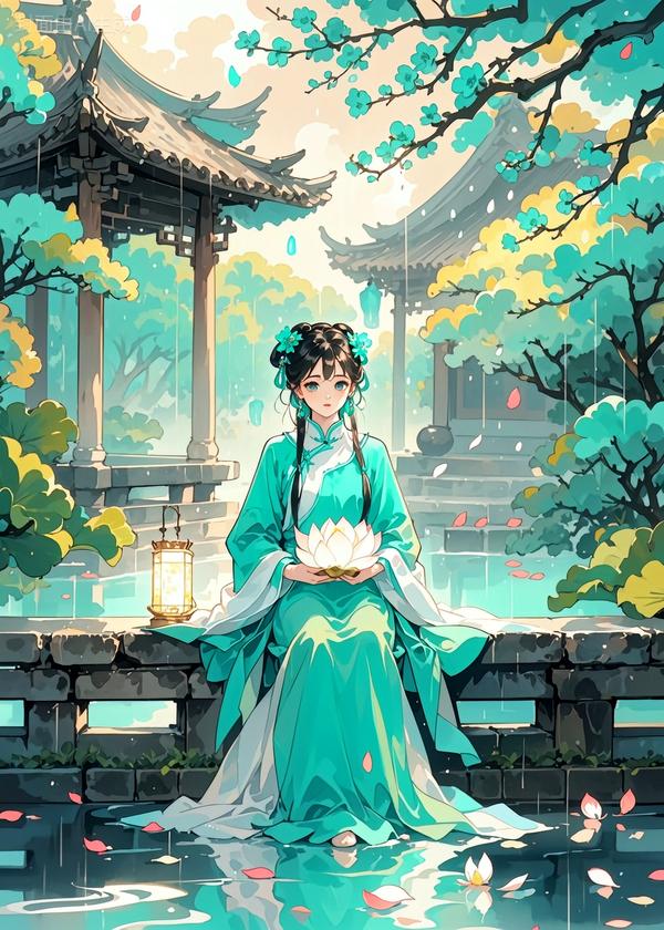 权谋宠后：摄政王疯批偏执又深情