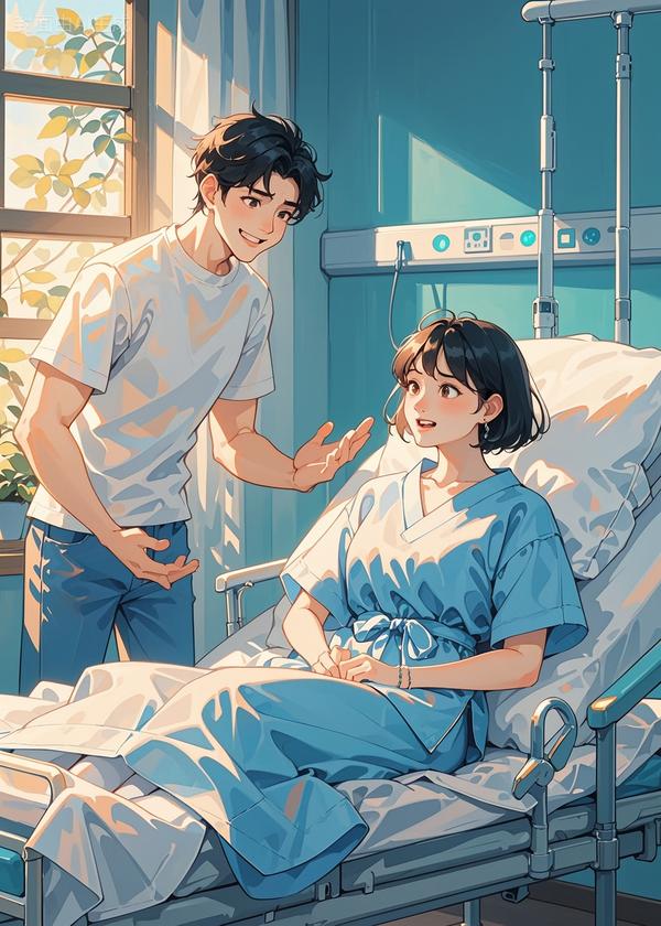 失忆后对老公一见钟情了尼