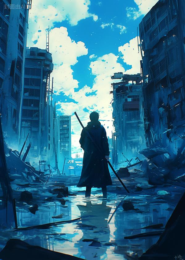 末世·大洪水时代
