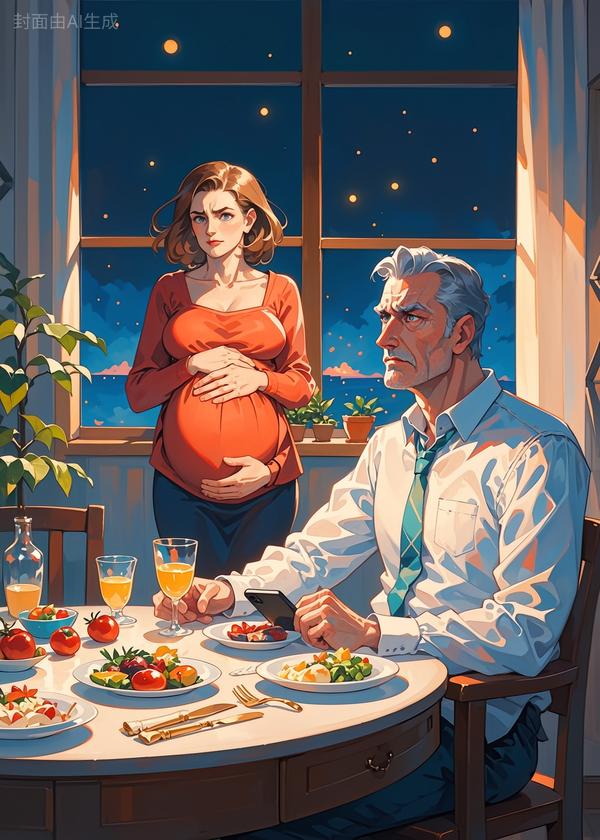 我的婆婆不简单