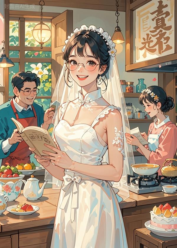 断绝关系后，全家跪求我原谅！