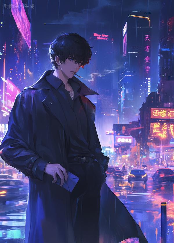 《暗影之渊》