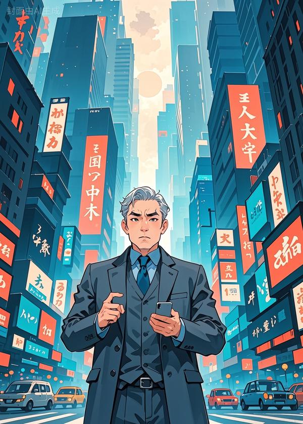 完美用户