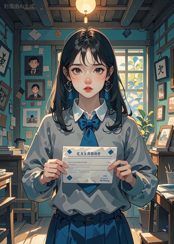 懂事女儿