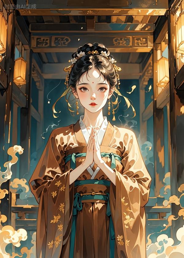 装哑十年助夫，我天生乌鸦嘴，说什么应验什么