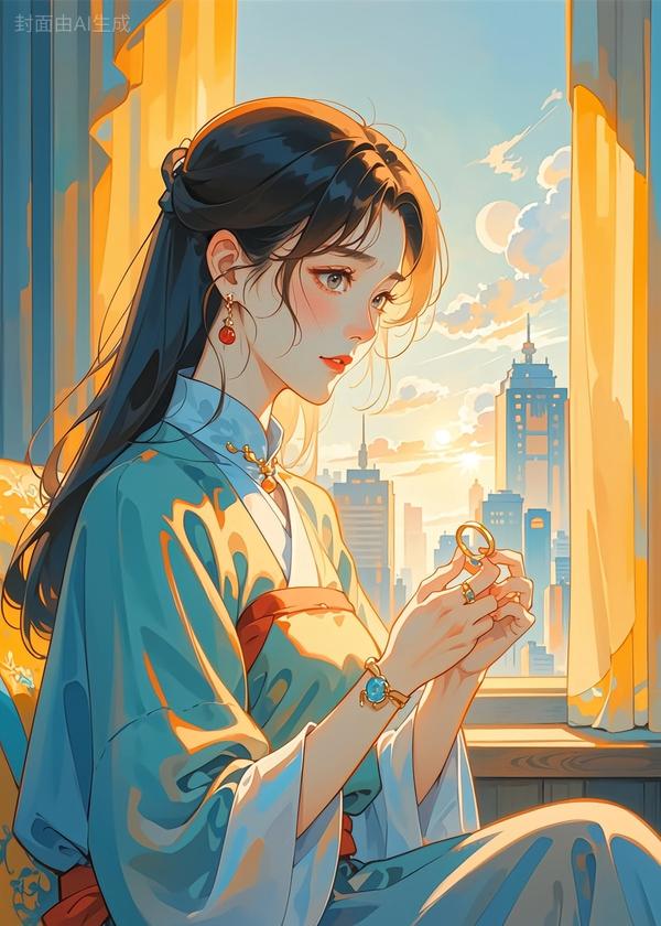 终于走完剧情的时候