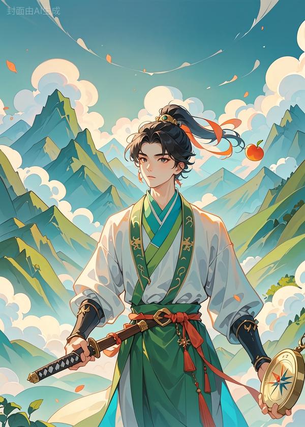 风水天师*