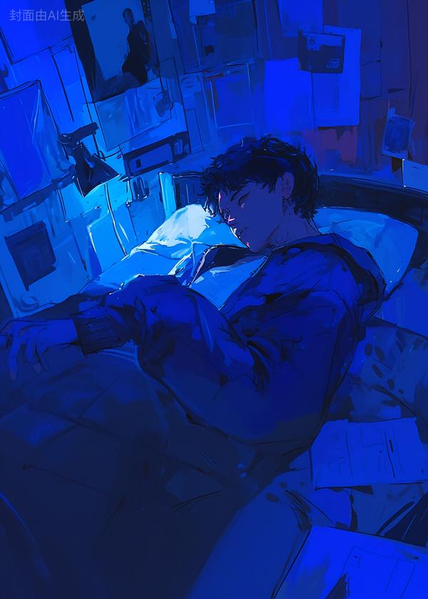 宿舍怪谈