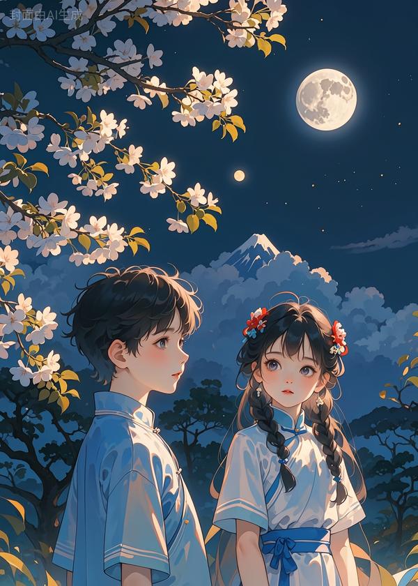 《星轨烬海棠》