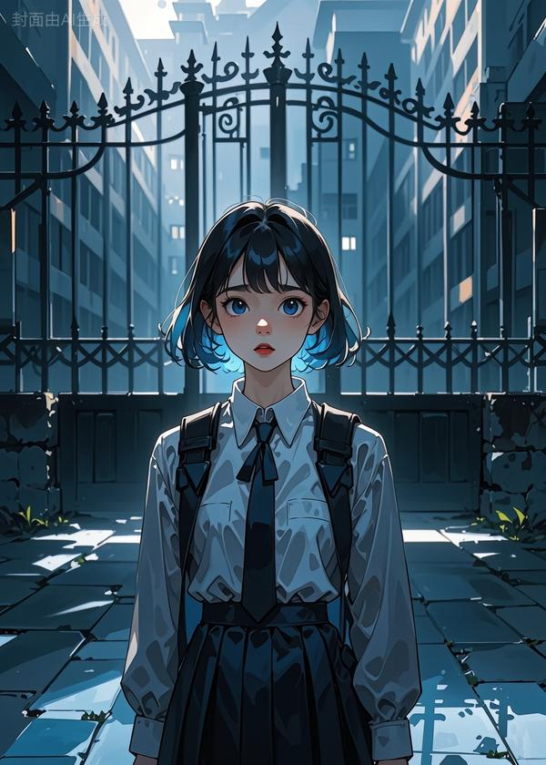 诡秘规则之校园惊魂