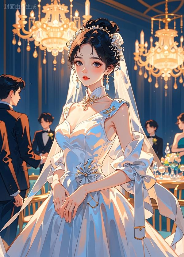 退婚后，我被京圈太子爷宠上天