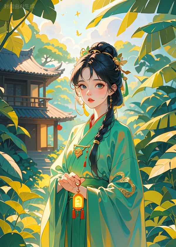 重回豪门后，我玄门传人的身份摊牌了