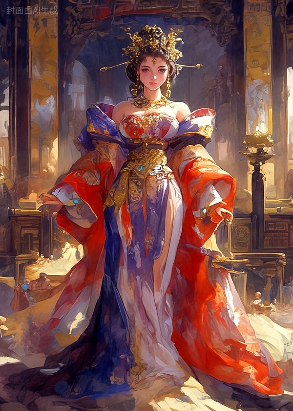 嫡女