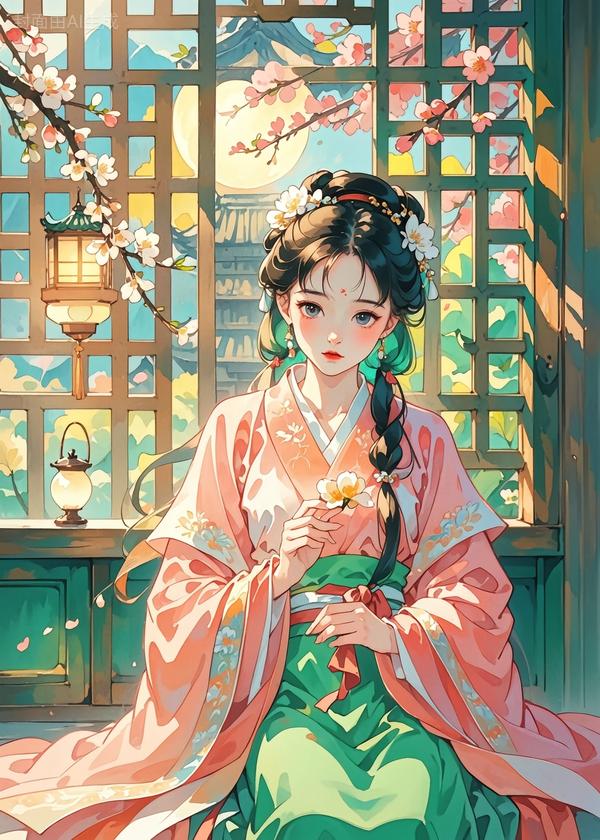 萧玦，迟来的深情，比草贱