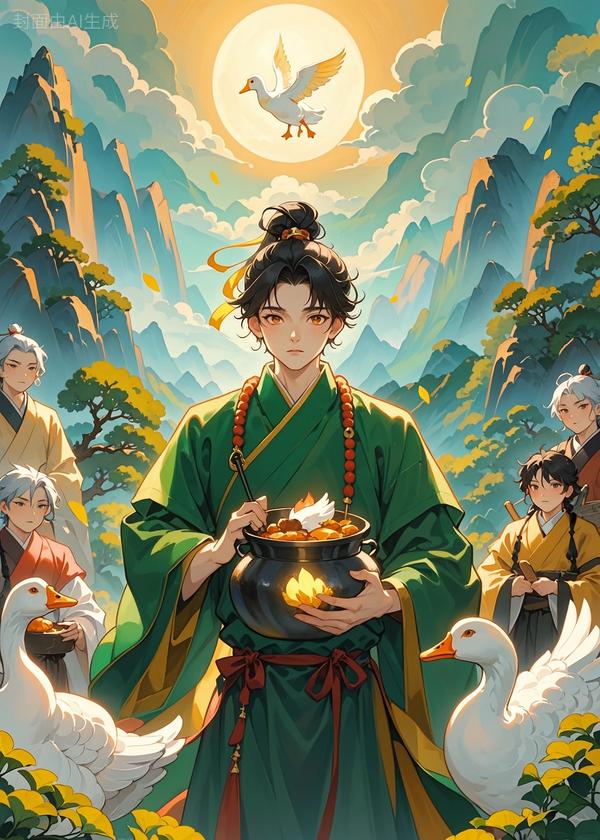 别人修仙我传销，完不成业绩要命