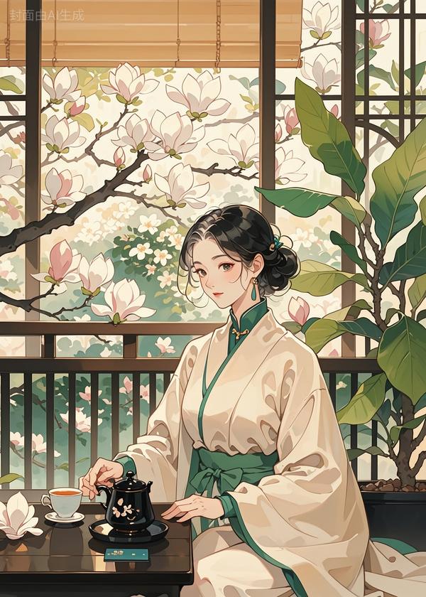 穿成反派恶婆婆后，我反手宠翻女主