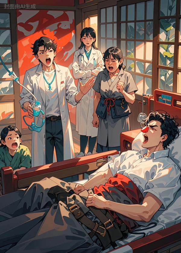 风意晚霞舟