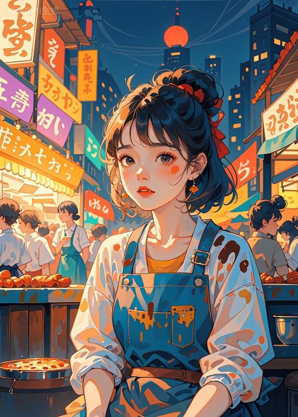 余生皆为念
