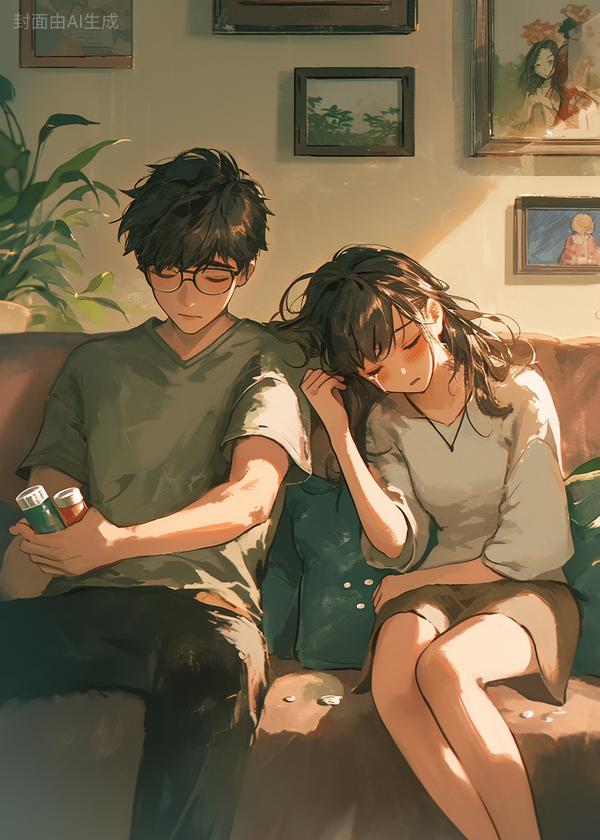 像是有情却无情