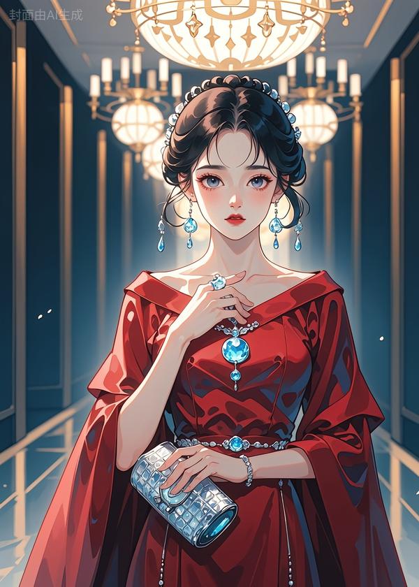 烬爱无休