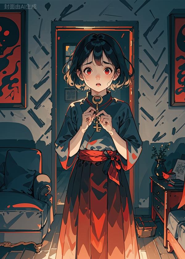 夜风无声
