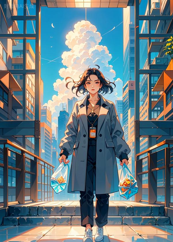 我全款买千万婚房给儿子，儿媳嫌我有老人味被赶出门