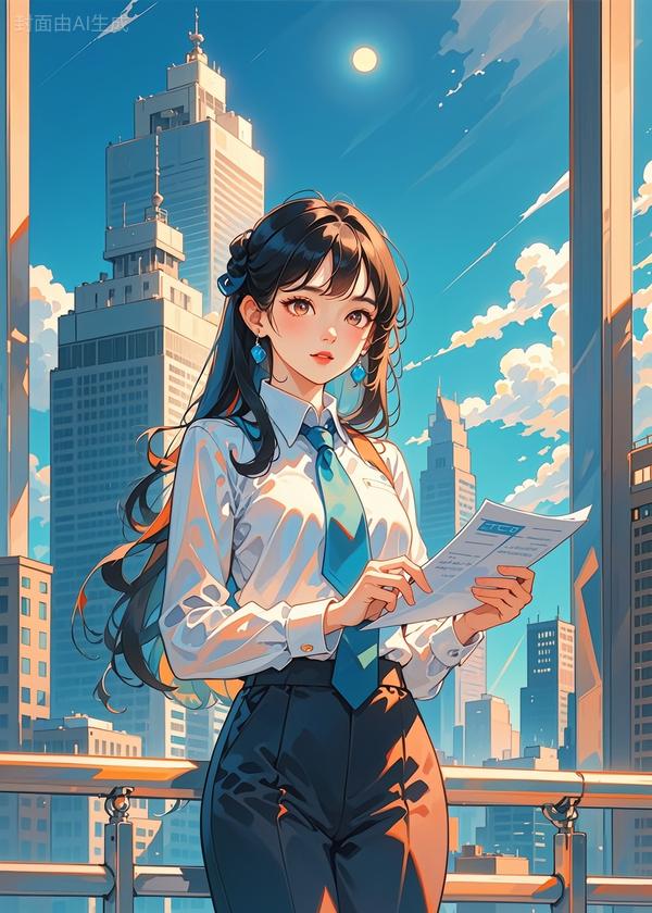 被职场PUA后，我成了前老板的顶头上司