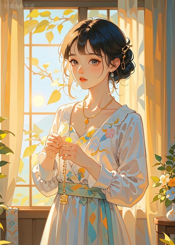 《破裂的暖阳》