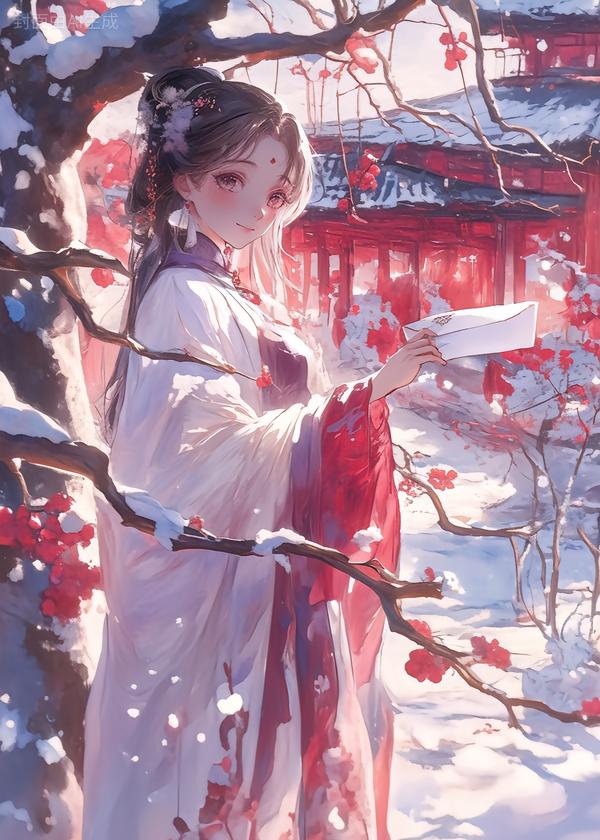 深宫多寂寥