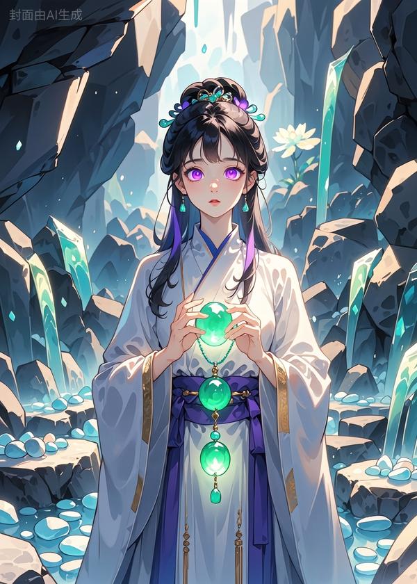 穿越成修仙大佬