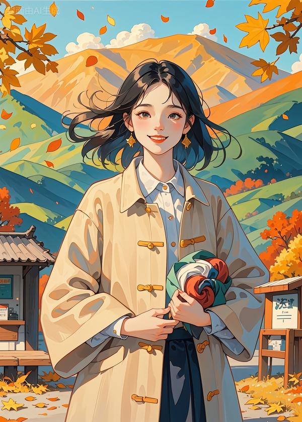 砚知心意，为时未晚