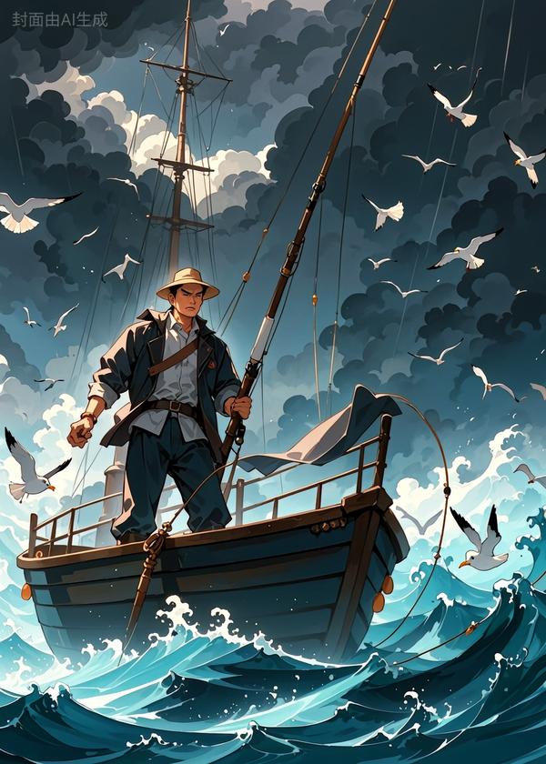 渔海风波