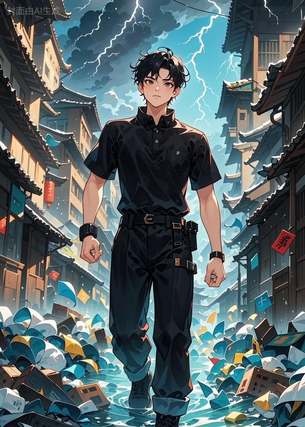真龍