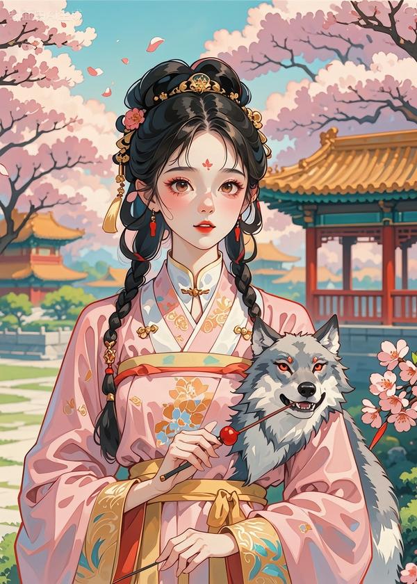 小凤凰