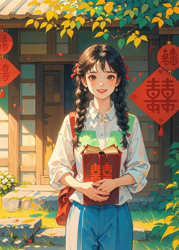 重回八零：悍妻不好惹