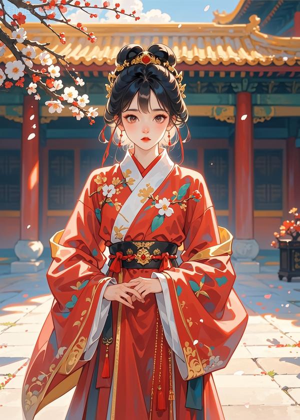 惜月