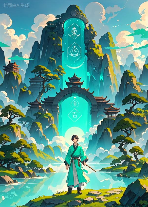 我打造了仙侠工业革命