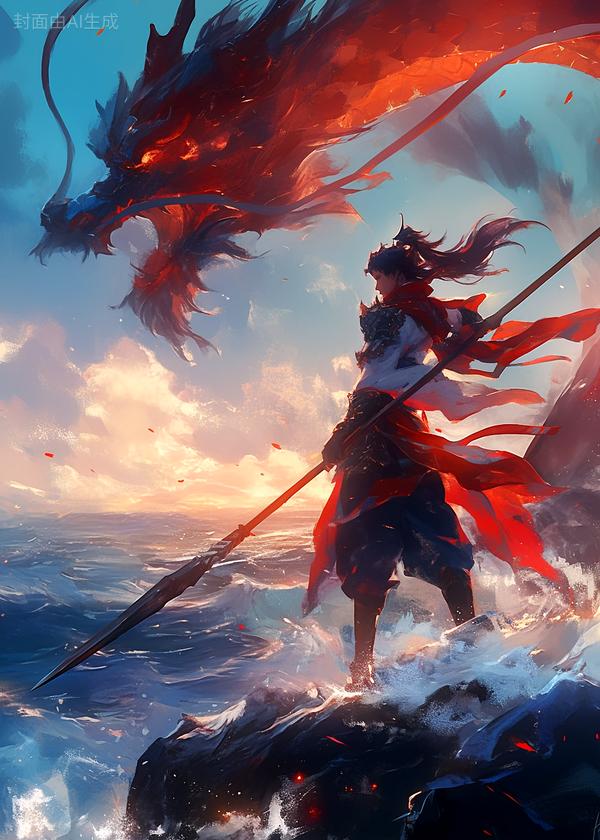 哪吒之魔童降世
