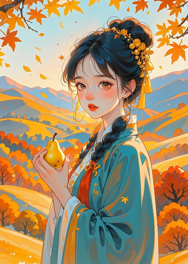 风过无痕，爱亦成灰