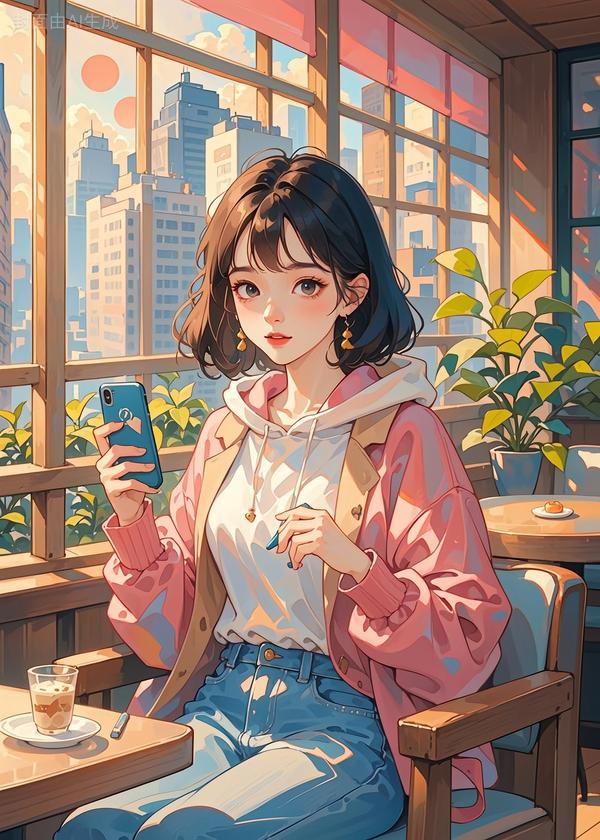 弹幕说我是作精女配，而我男朋友是男主