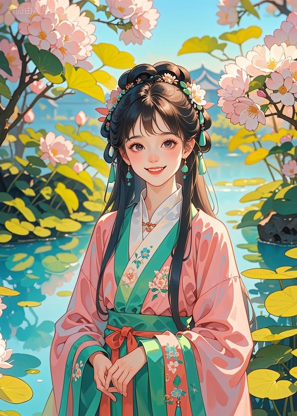 长风悦颜